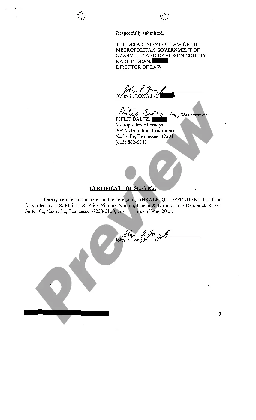 Preview A03 Cost Bond to Act as Surety for Payments of Costs Awarded Against the Principal