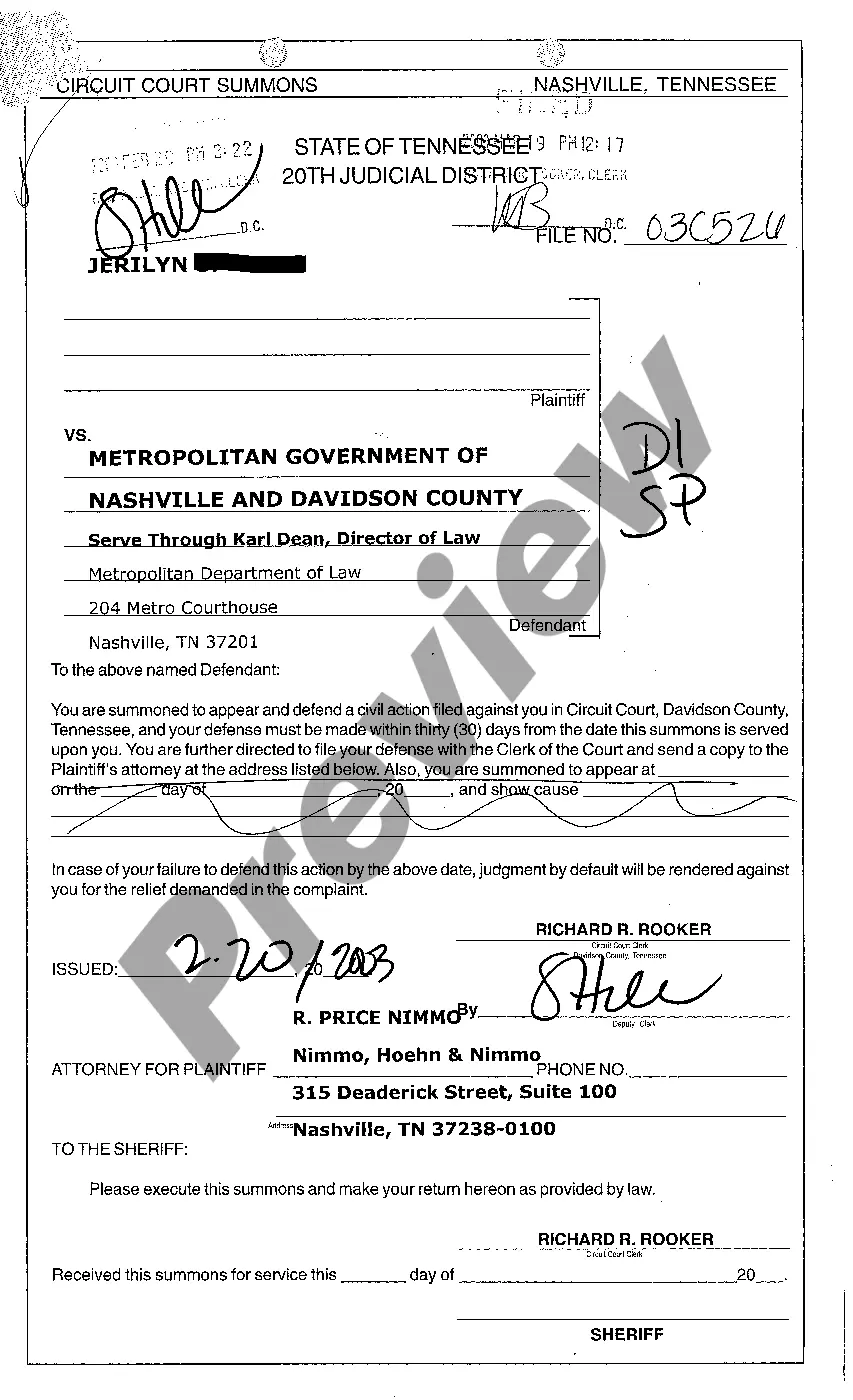 Preview A05 Agreed Order for Dismissal with Prejudice
