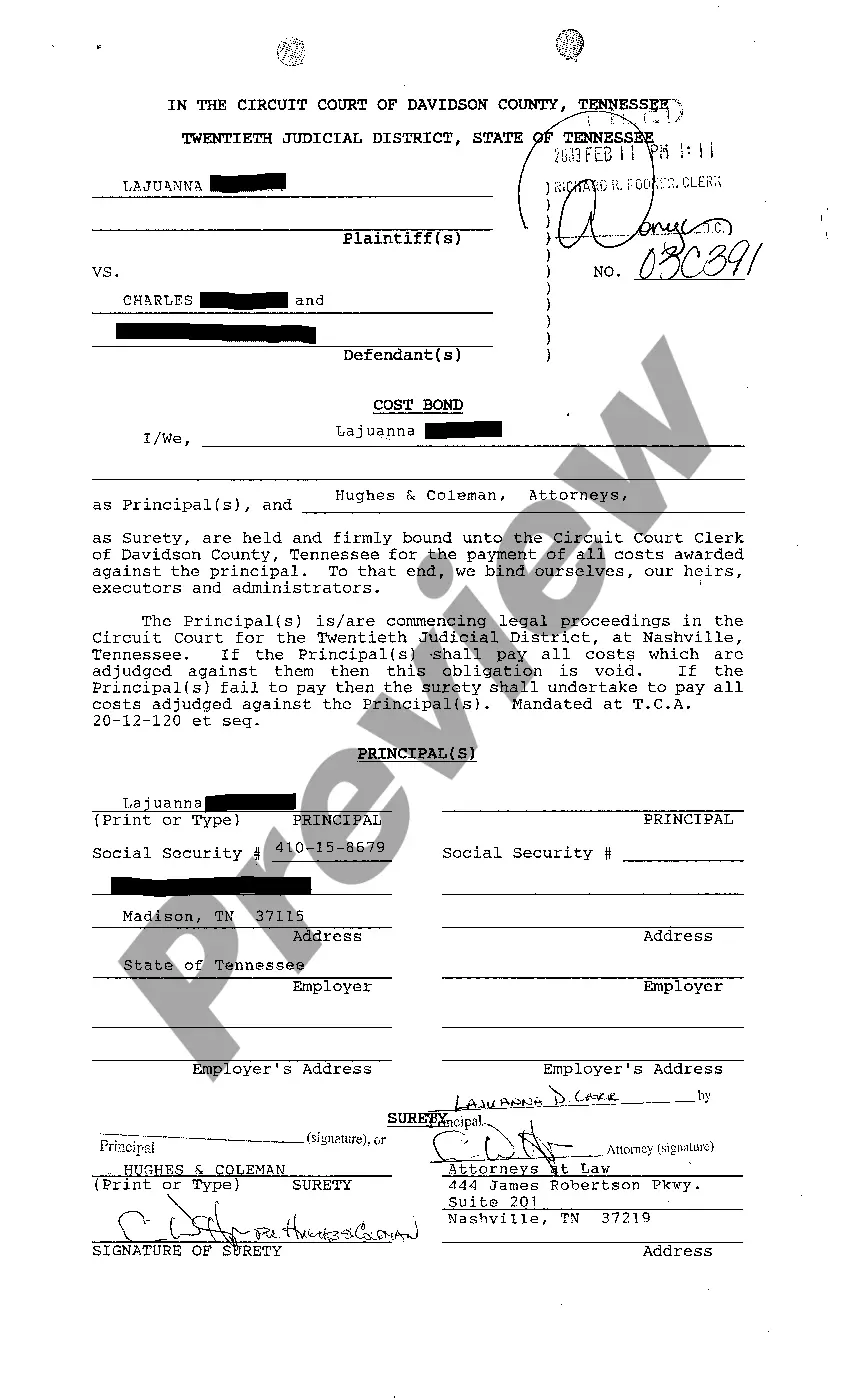 Get A01 Complaint regarding collision with tractor trailer Preview A01 Complaint regarding collision with tractor trailer