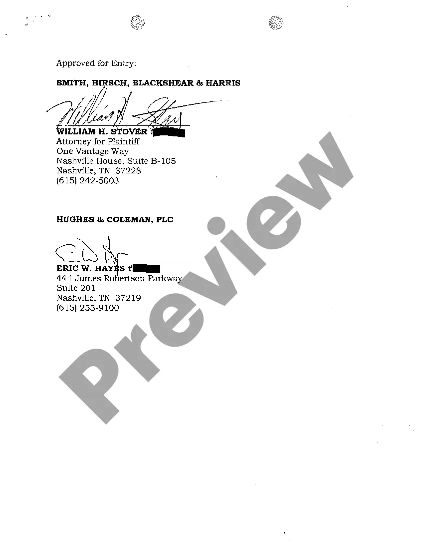 Preview A07 Order regarding scheduling conference