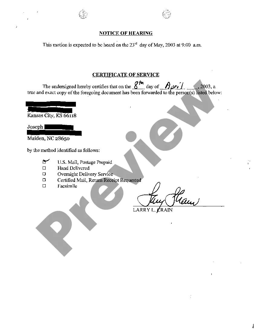 Preview A02 Order Allowing Intervening Complaint