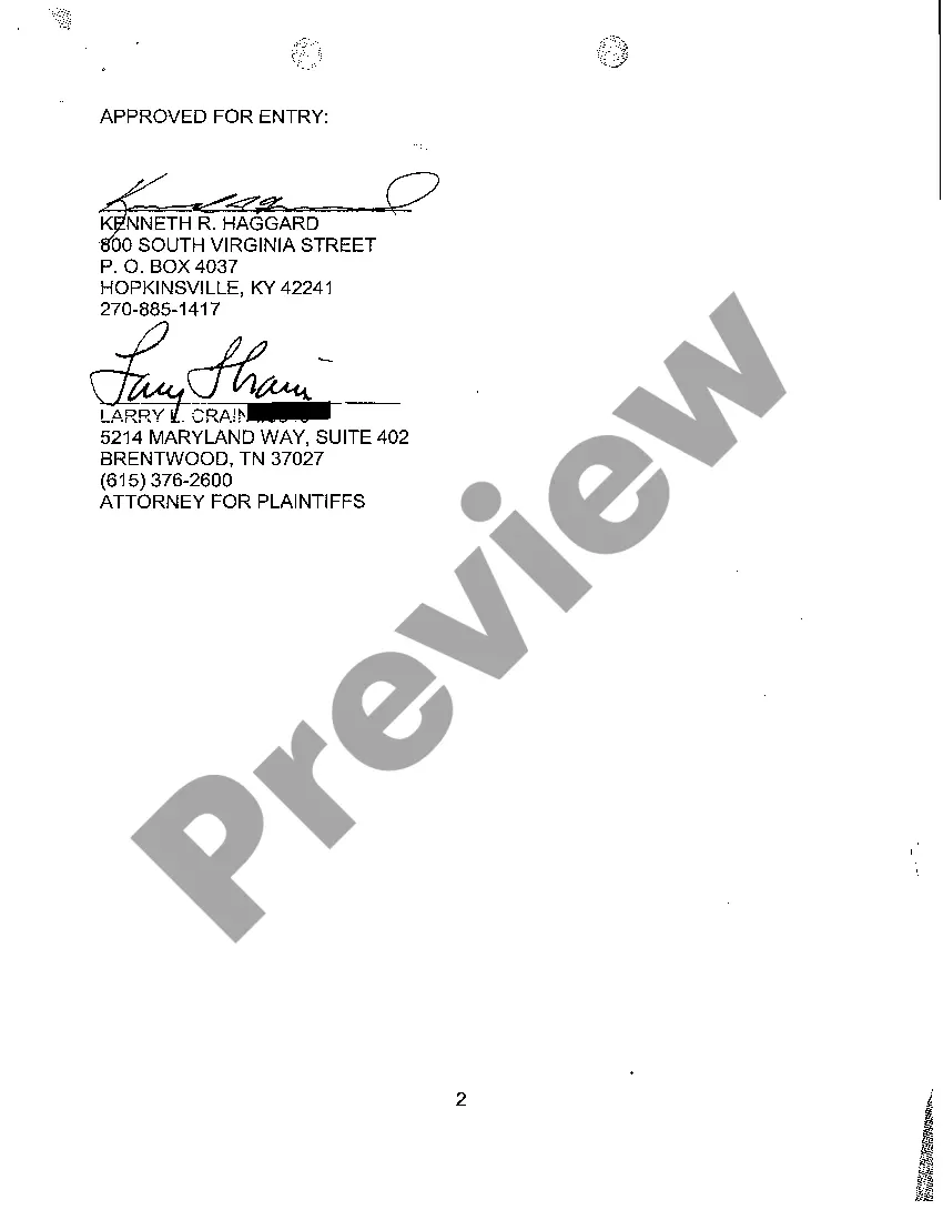 Preview A02 Order Allowing Intervening Complaint