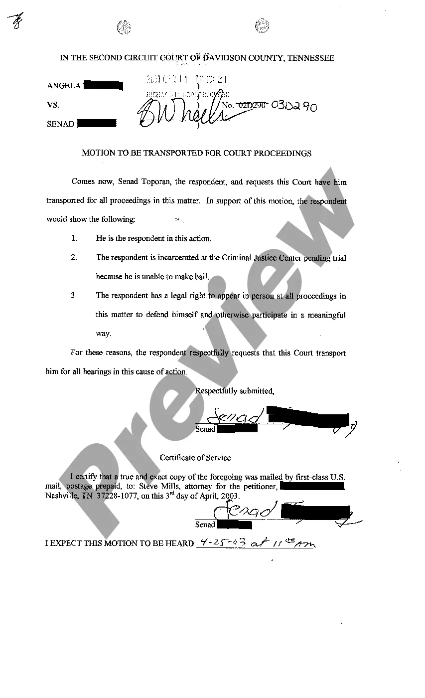 Preview A01 Complaint For Divorce With Children on Grounds of Inappropriate Marital Conduct