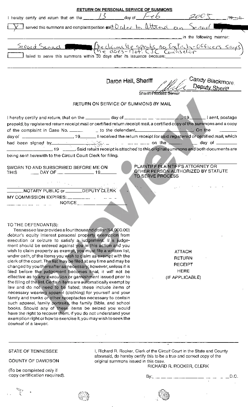 Preview A03 Order To Attend Parenting Educational Seminar