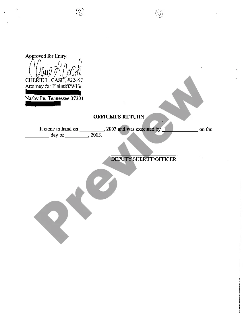 Preview A05 Income Expense Statement