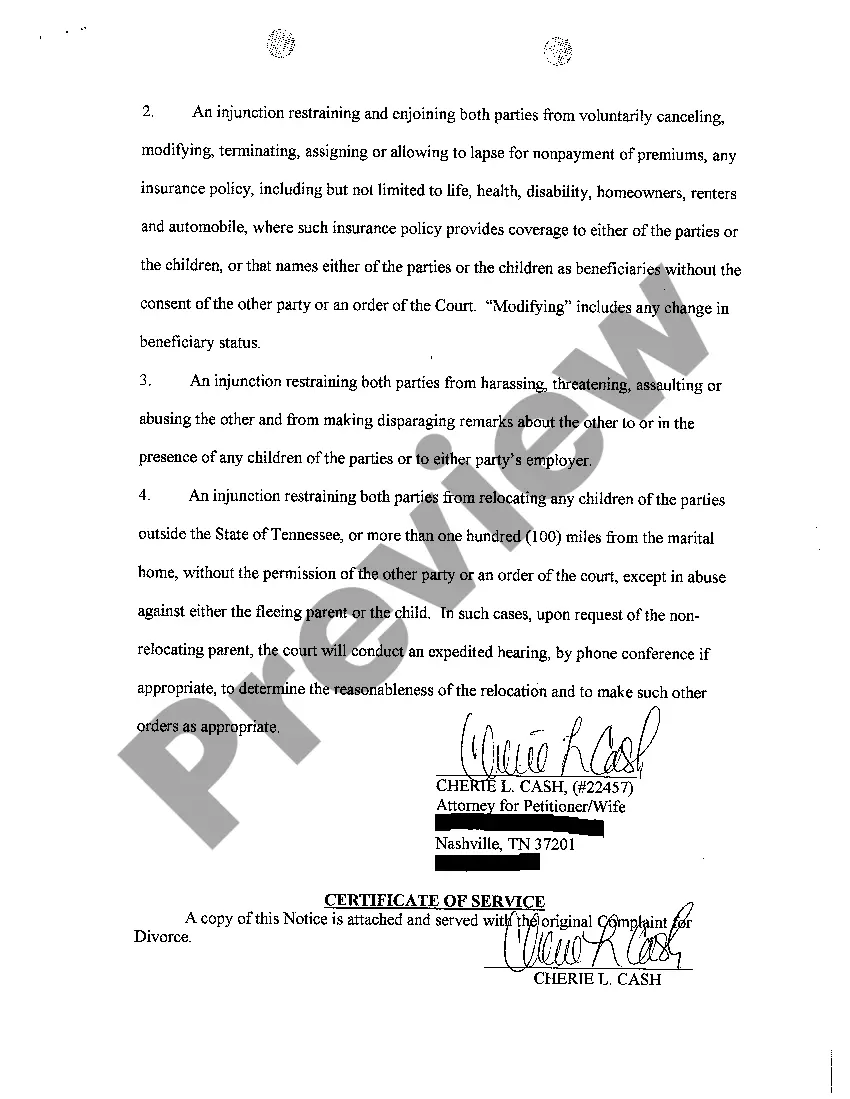 Preview A05 Income Expense Statement