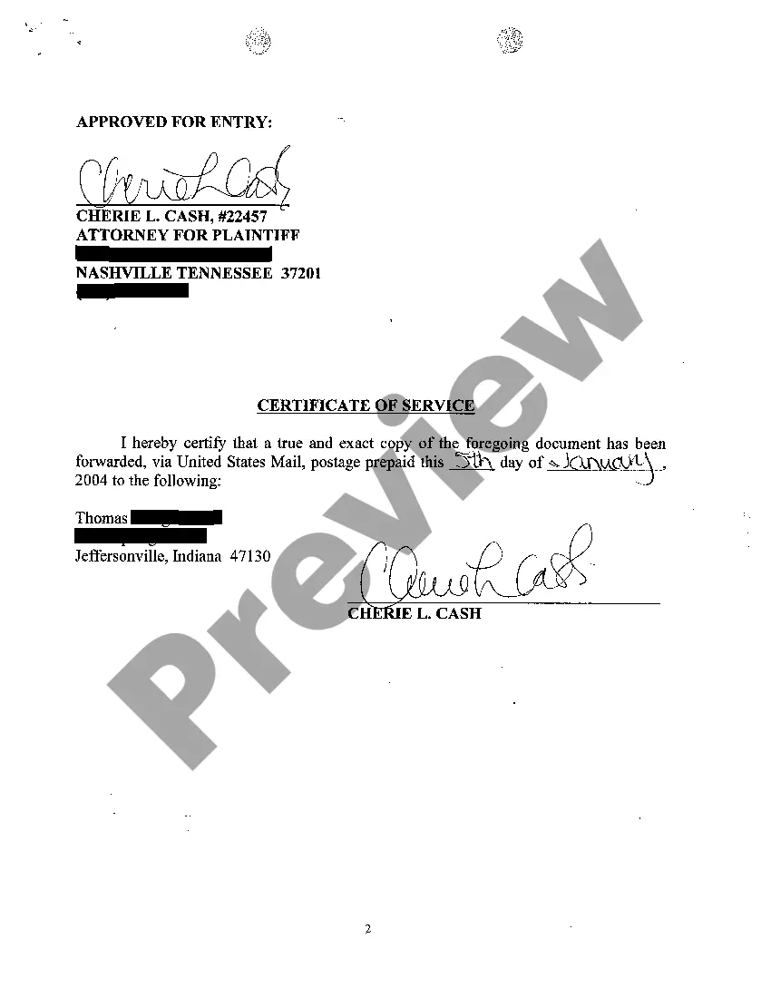 Preview A06 Order For Default