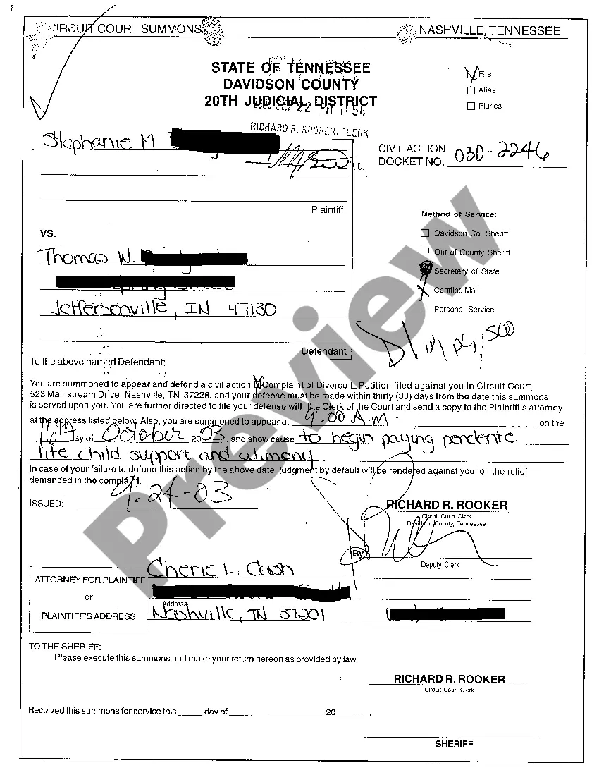 Preview A06 Order For Default