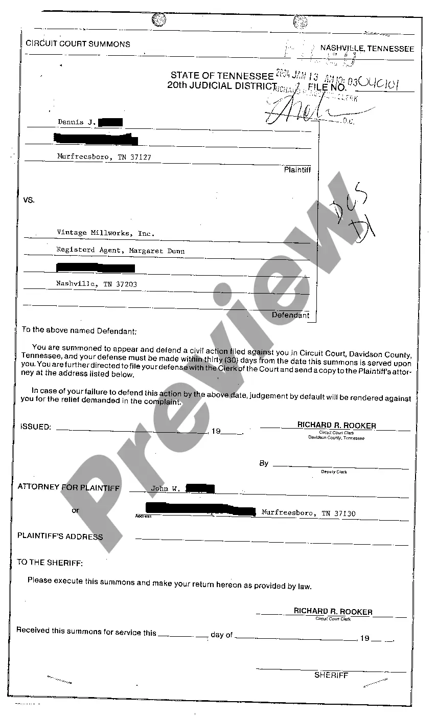 Preview A02 Consent Order For Dismissal With Prejudice
