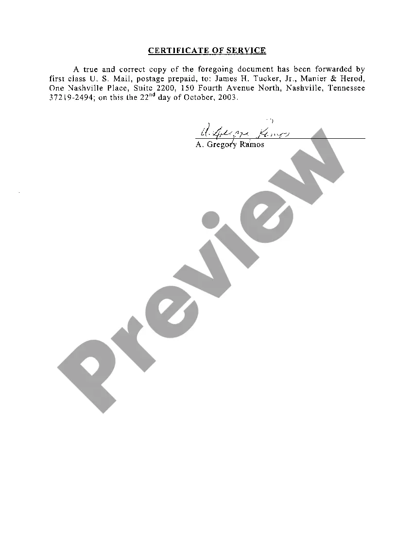 Preview A08 Motion for Discretionary Costs Filed by Defendants for Deposition Fees