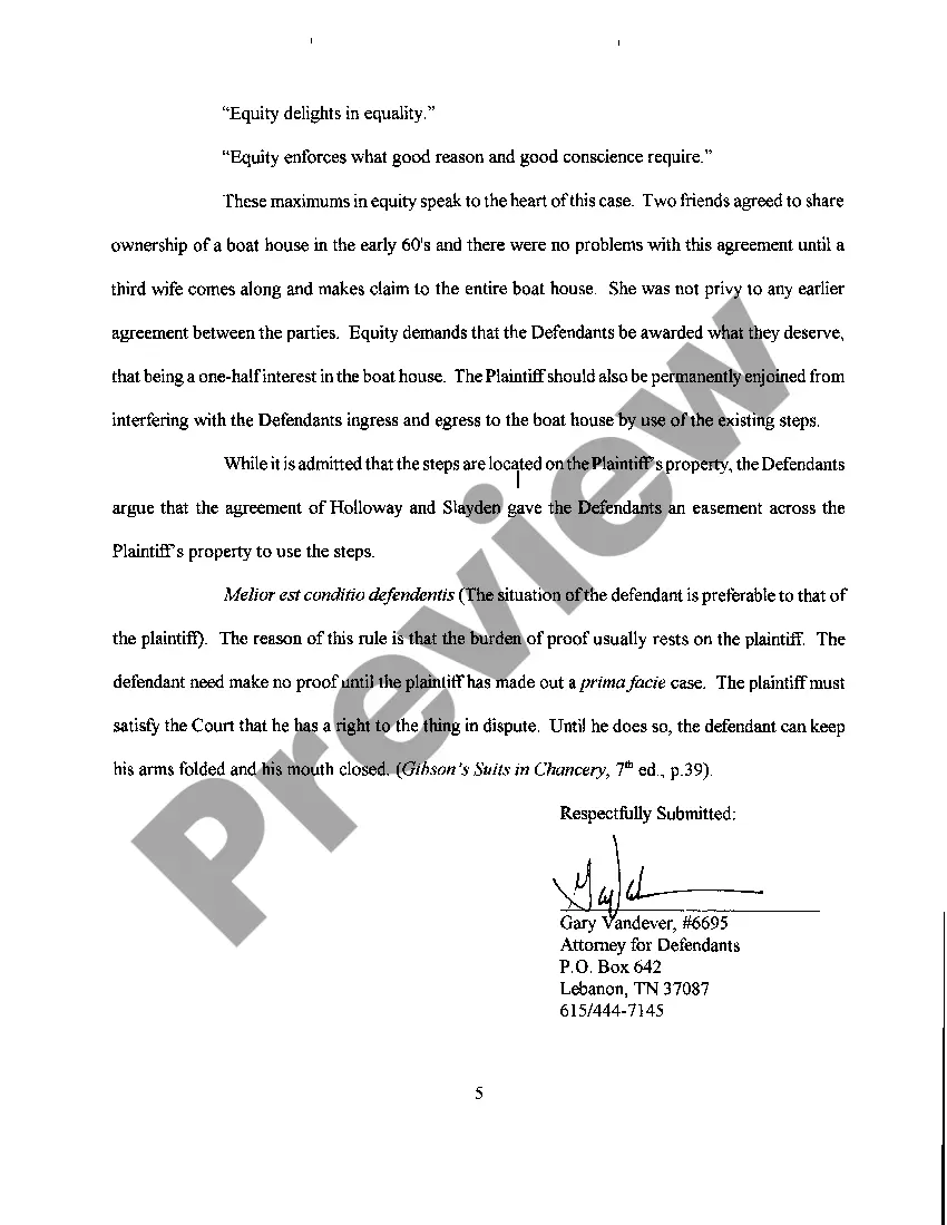 Preview A08 Motion for Discretionary Costs Filed by Defendants for Deposition Fees