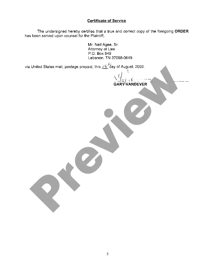Preview A08 Motion for Discretionary Costs Filed by Defendants for Deposition Fees