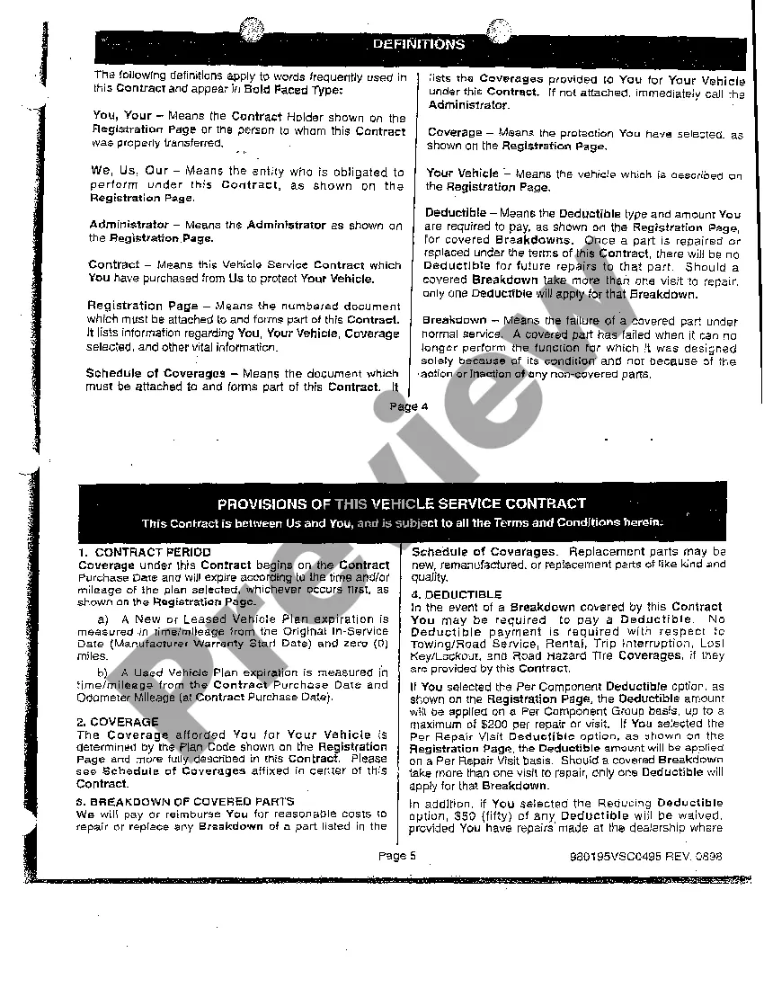 Preview A02 Subpoena Duces Tecum to Custodian of Service Records