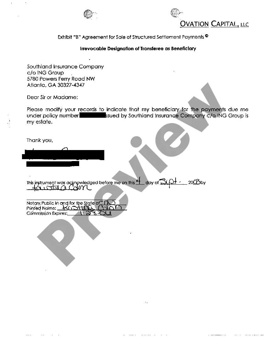 Preview A04 Agreement to Sell Payments - part 2