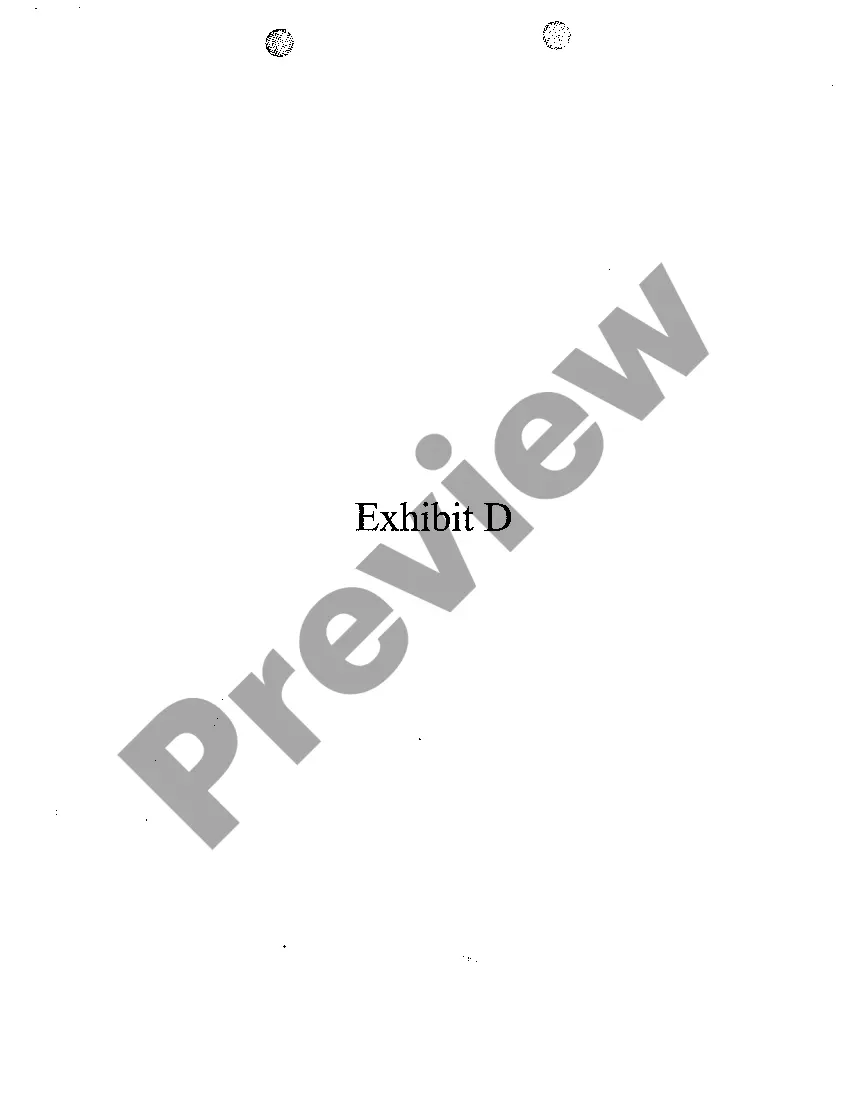 Preview A05 Disclosure Statement from Buyer of Payments