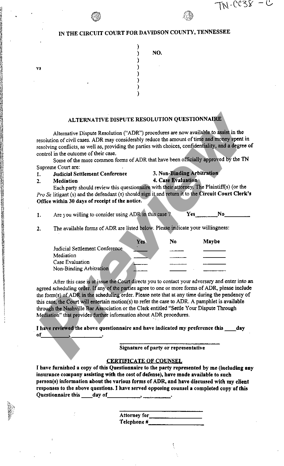 Affidavit Of U S Citizenship How To Write An Affidavit For Citizenship Us Legal Forms 7916