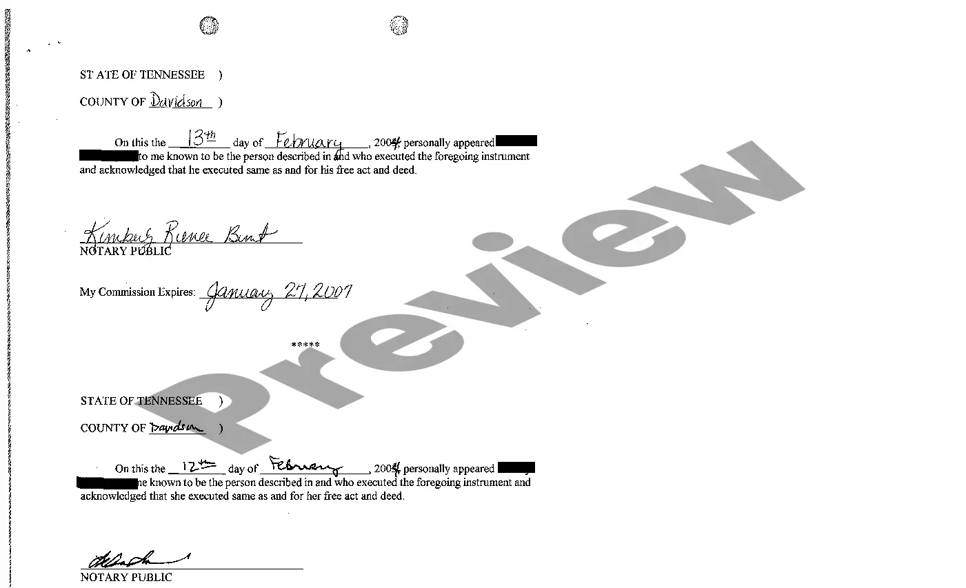 Get A07 Marital Dissolution Agreement Preview A07 Marital Dissolution Agreement