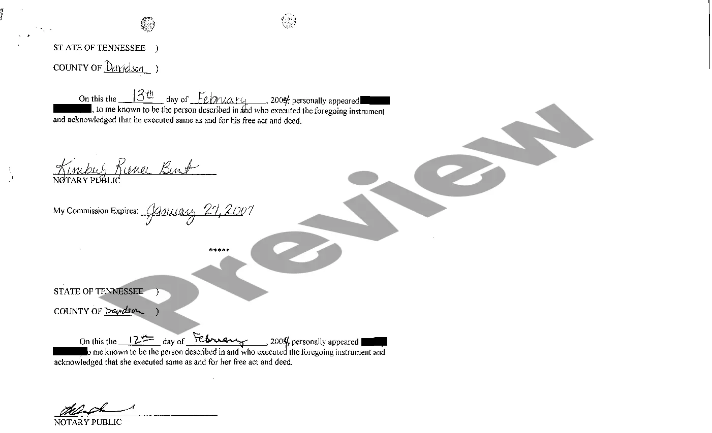 Preview A09 Final Decree of Divorce - part 2