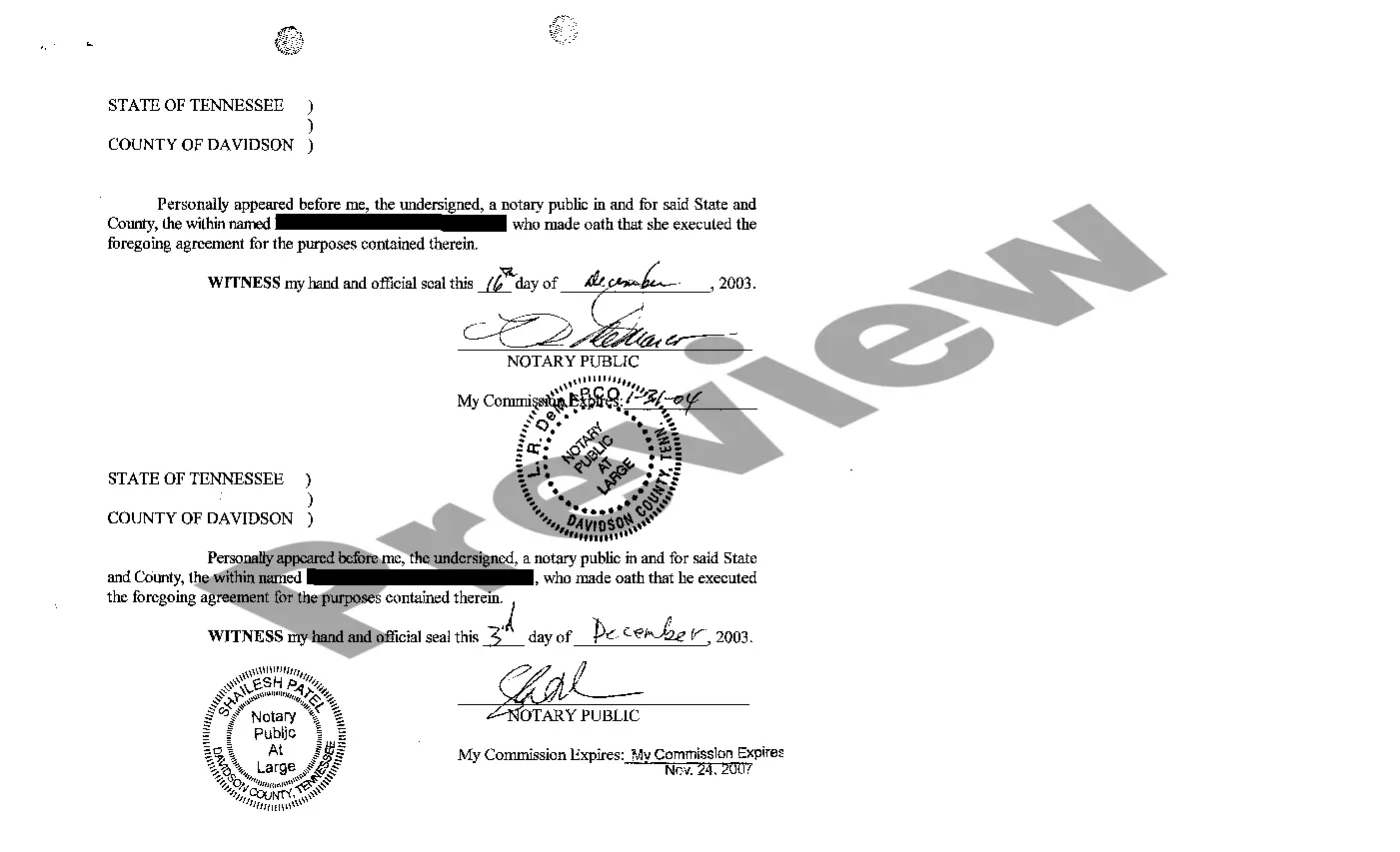 Preview A01 Complaint for Absolute Divorce