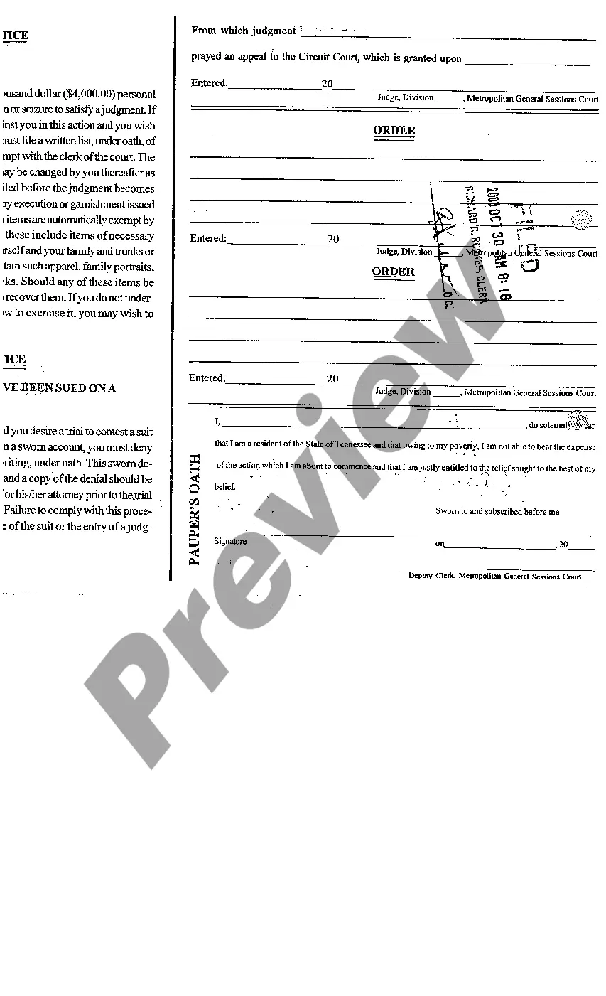 Preview A08 Copy of Judgment for Plaintiff Before Appeal