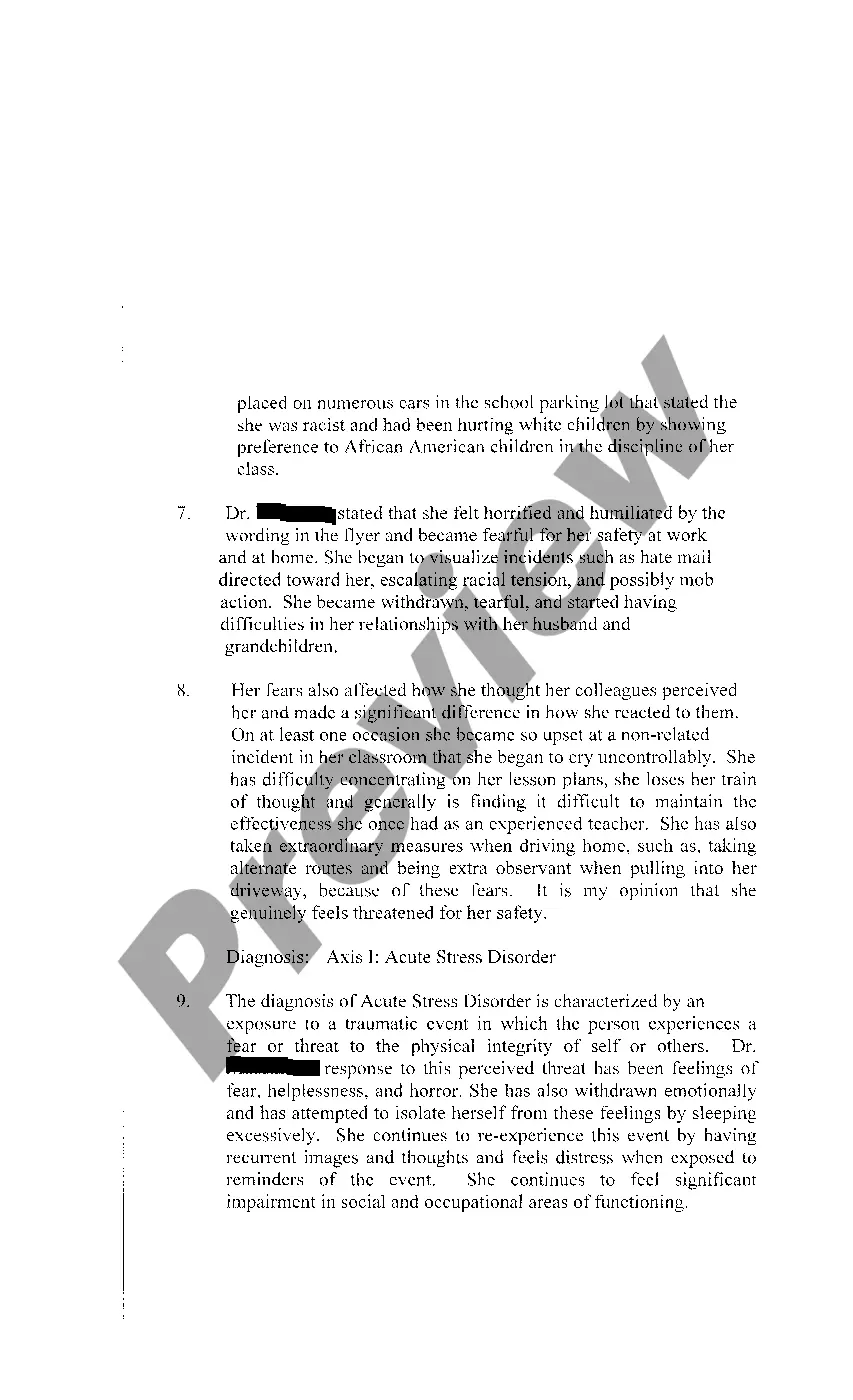 Get A02 Affidavit from health professional regarding damages Preview A02 Affidavit from health professional regarding damages