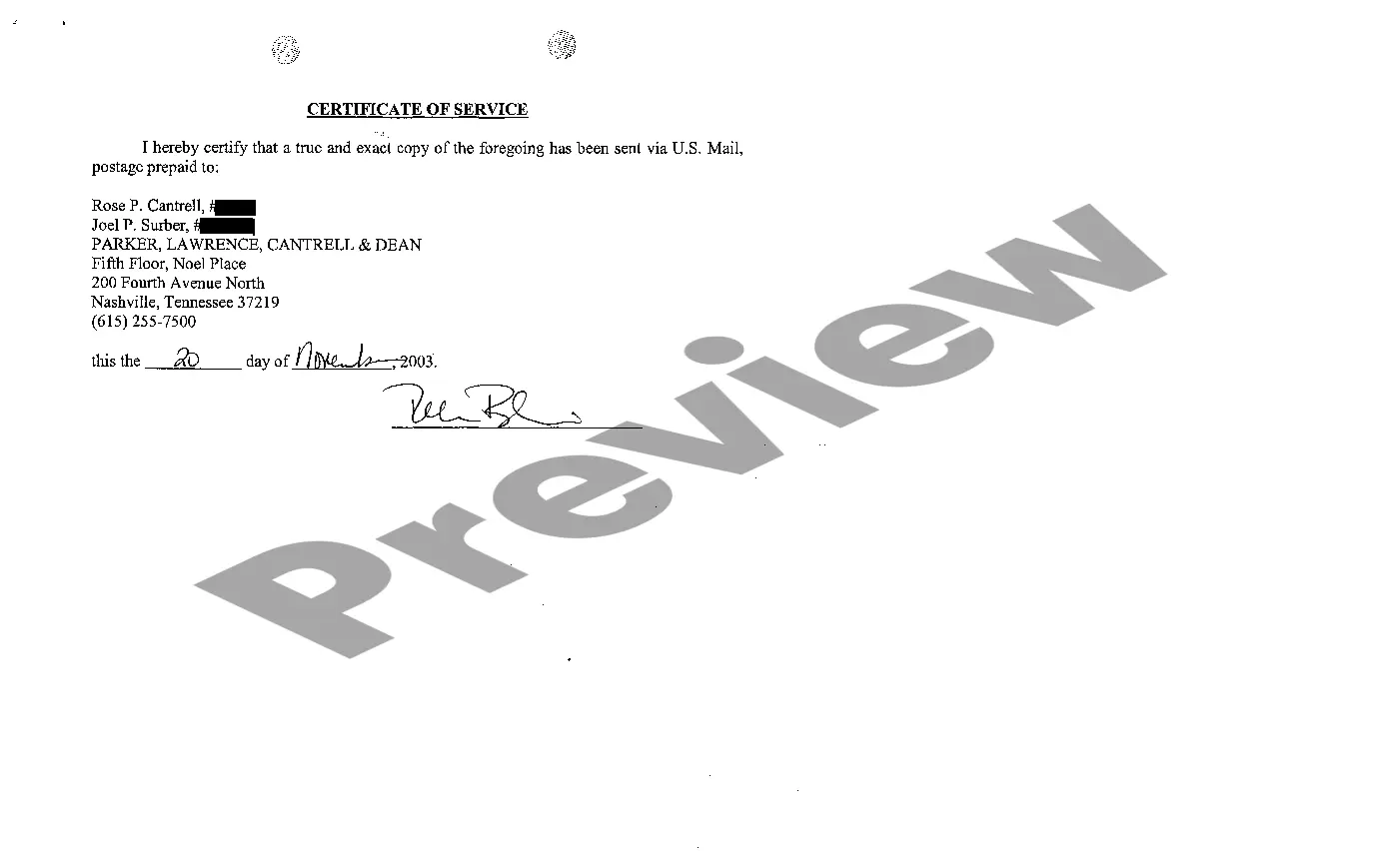 Preview A07 Motion for Scheduling Order