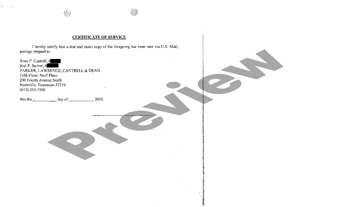 Preview A07 Motion for Scheduling Order