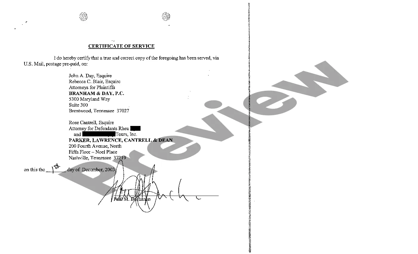 Preview A09 Notice of Appearance