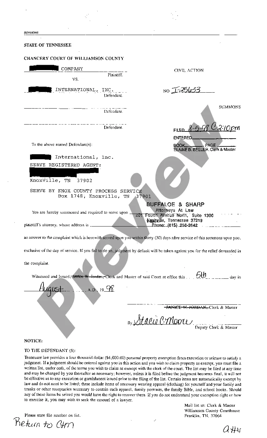 Preview A02 Motion For Default Judgment