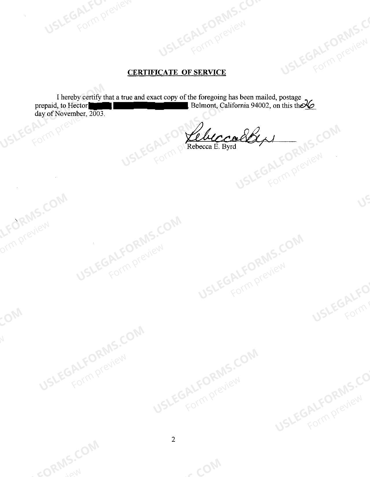 Tennessee Motion For Default Judgment And For Final Hearing US Legal