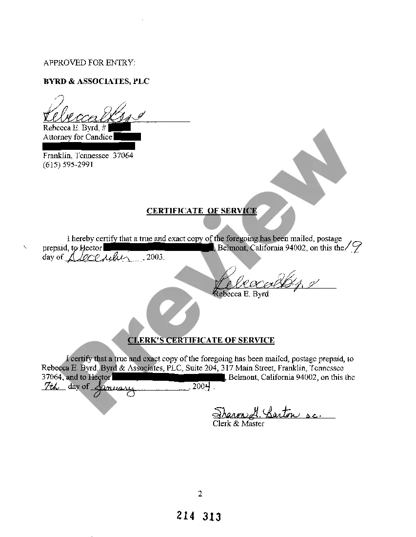 Preview A03 Final Order On Name Change of Minor