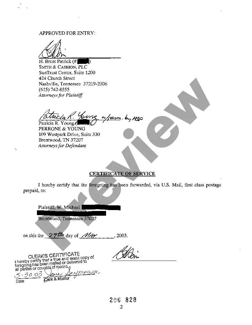 Preview A06 Agreed Order of Withdrawal