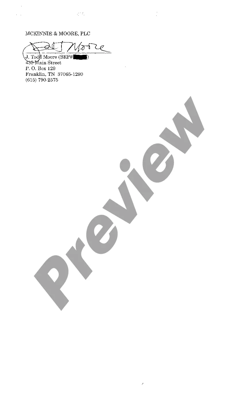 Preview A04 Order Appointing Guardian of Minor