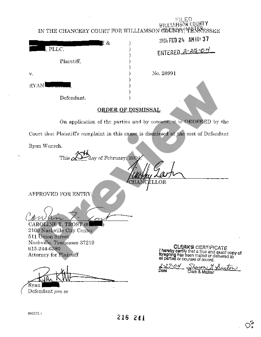 Preview A02 Stipulation for Payment of Attorneys Fees