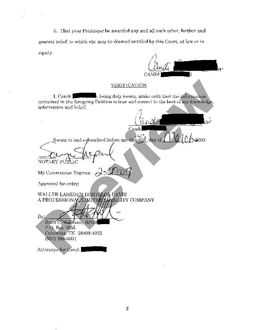 Get A01 Petition to Establish Paternity and to Establish Child Support Preview A01 Petition to Establish Paternity and to Establish Child Support
