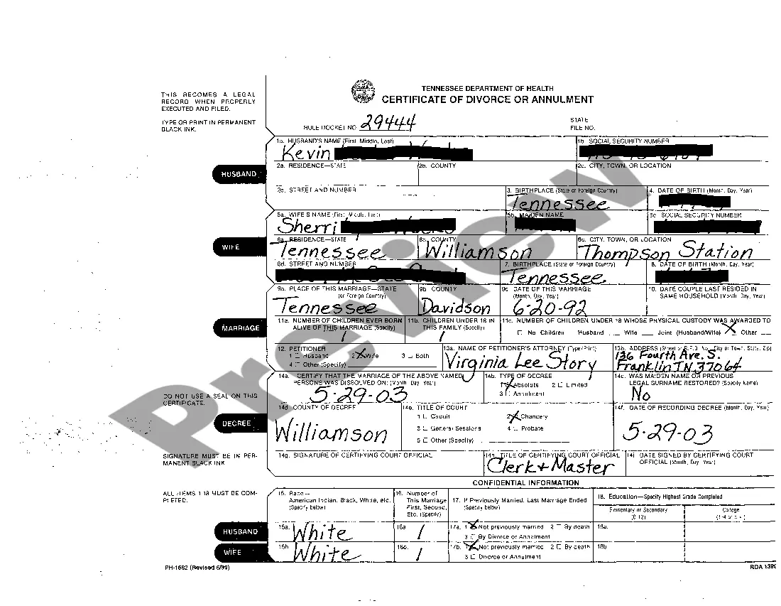 Get A03 Agreed Order Confirming Inclusion of Parenting Plan into Final Decree Preview A03 Agreed Order Confirming Inclusion of Parenting Plan into Final Decree