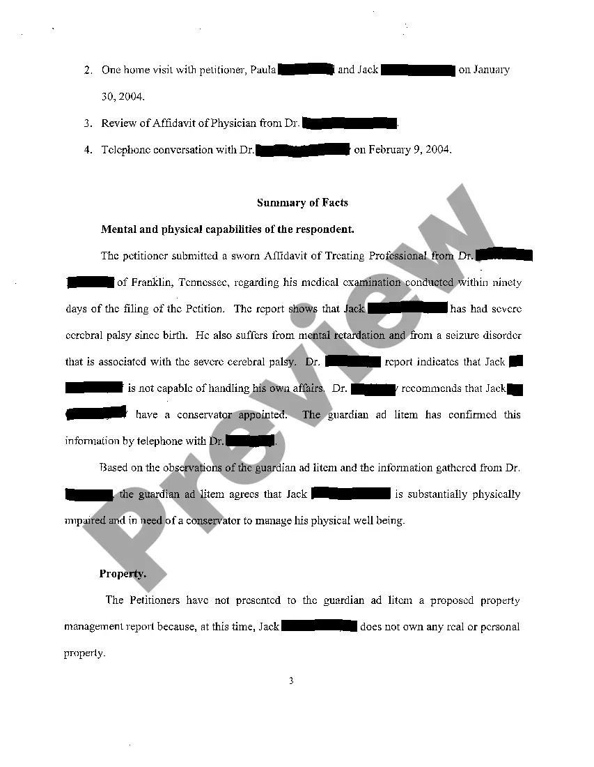 Get A03 Order Appointing Guardian ad Litem Preview A03 Order Appointing Guardian ad Litem
