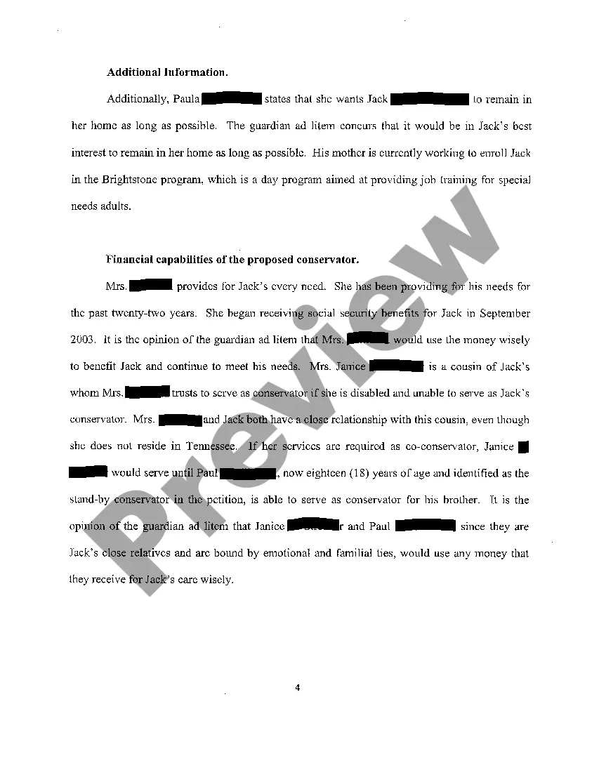 Get A03 Order Appointing Guardian ad Litem Preview A03 Order Appointing Guardian ad Litem