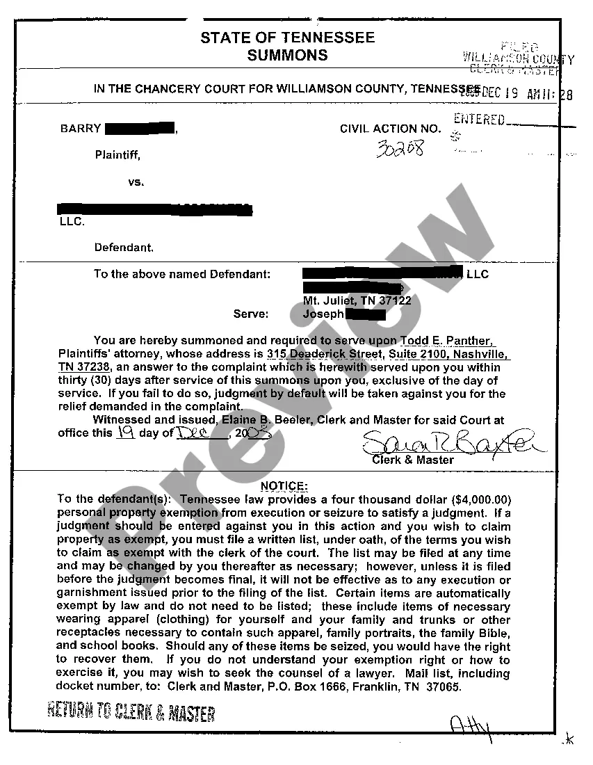 Preview A03 Cost Bond to Act as Surety for Payments of Costs Awarded Against the Principal