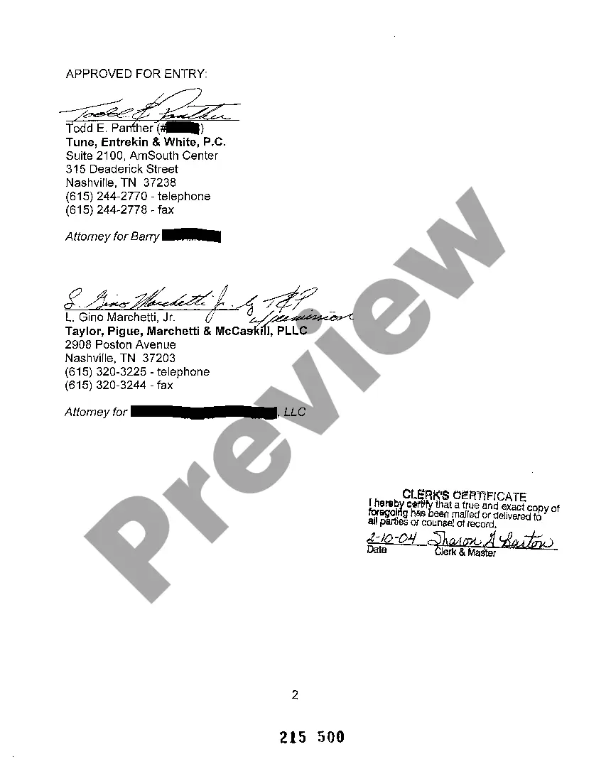 Preview A04 Agreed Order To Transfer