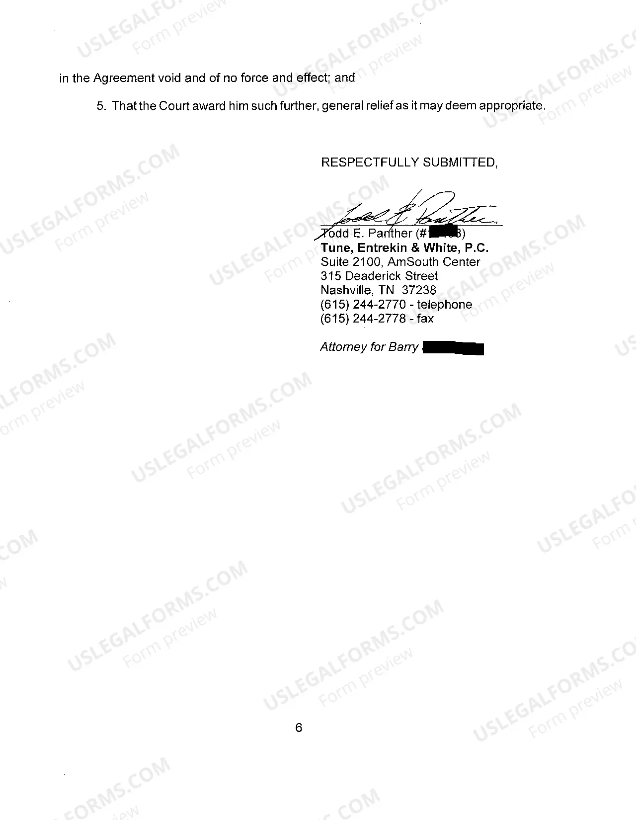 Preview A01 Complaint regarding Employment Contract and Failure to Pay Compensation as Agreed