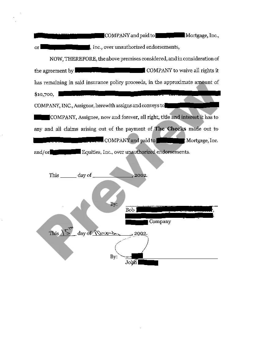 Preview A02 Resolution of Corporation regarding Use of Funds