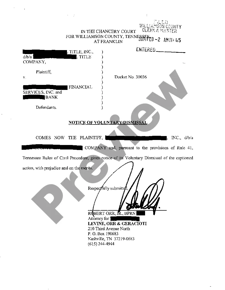 Preview A06 Agreed Order to Continue the Hearing on Motion to Dismiss