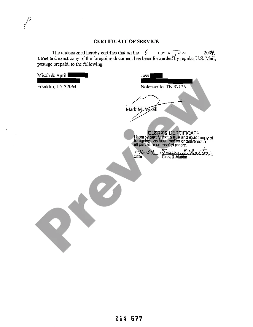 Preview A03 Motion To Withdraw