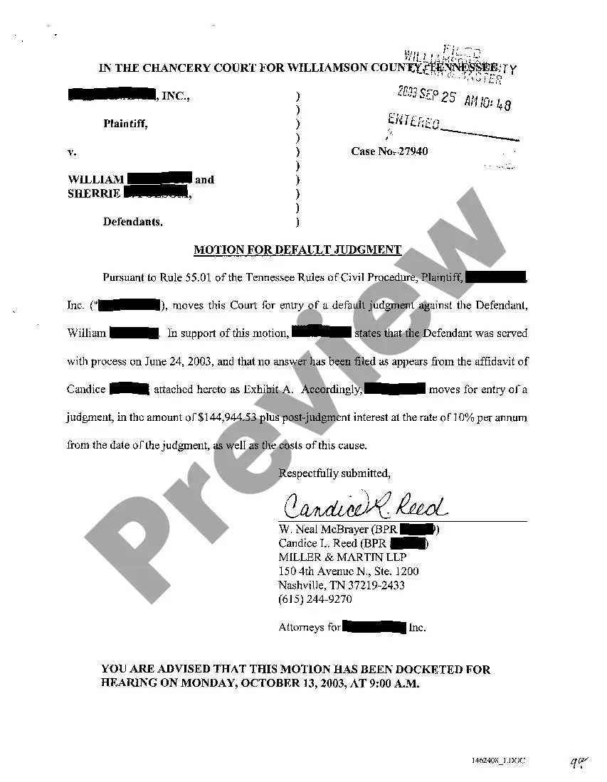 Preview A06 Suggestion of Bankruptcy by Defendant to the Court