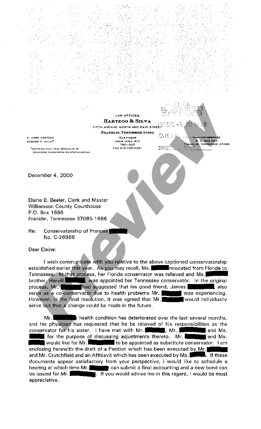 Get A06 Order regarding inventory of Conservator Preview A06 Order regarding inventory of Conservator