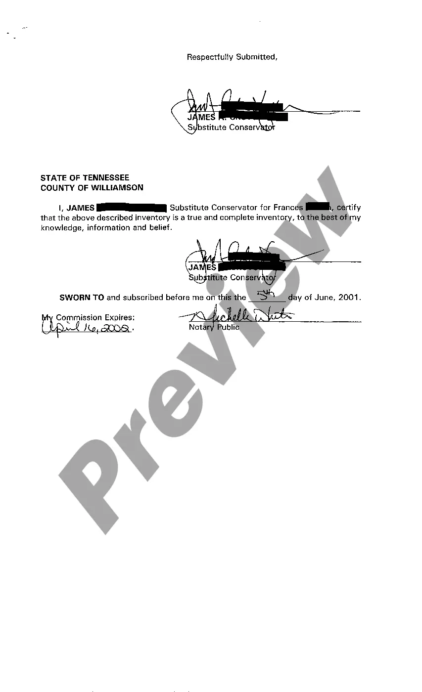 Preview A08 Confirmation of Accounting