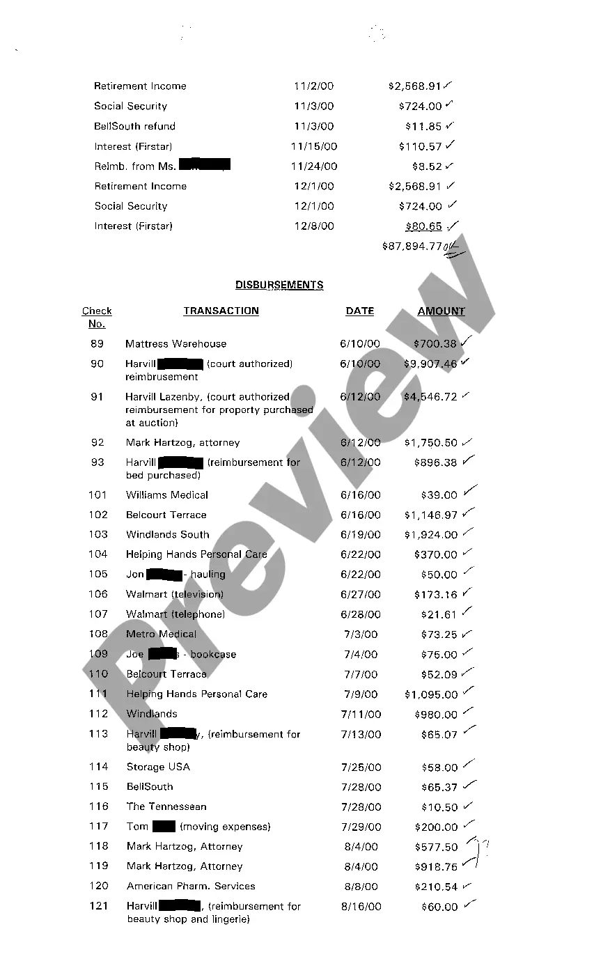 Preview A08 Confirmation of Accounting
