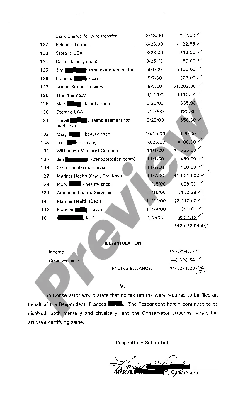 Preview A08 Confirmation of Accounting