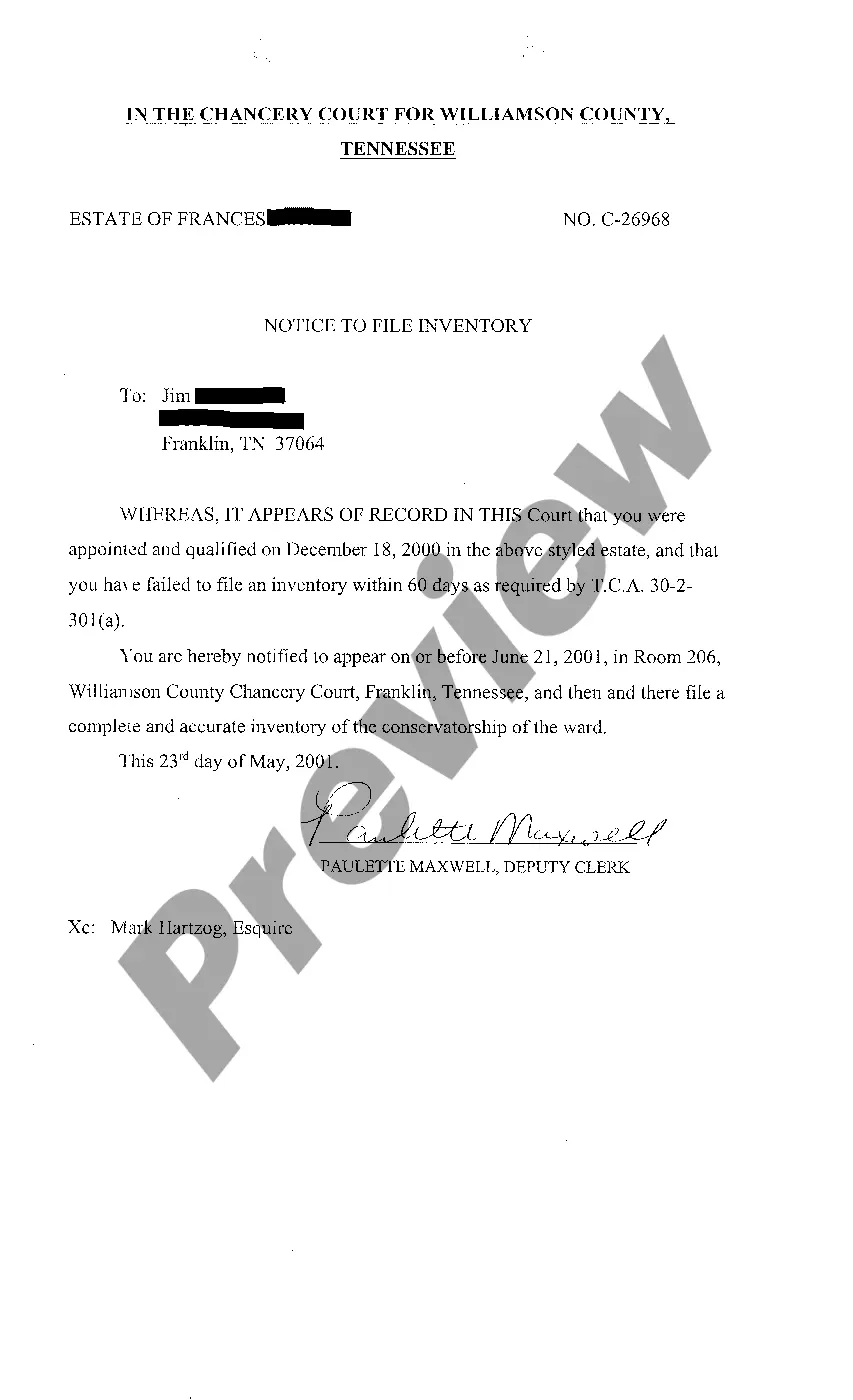 Preview A08 Confirmation of Accounting